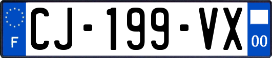 CJ-199-VX