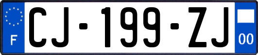 CJ-199-ZJ