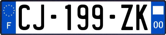 CJ-199-ZK