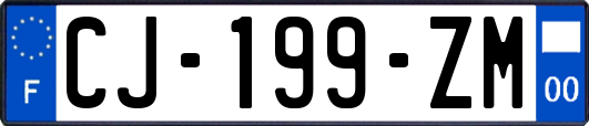 CJ-199-ZM