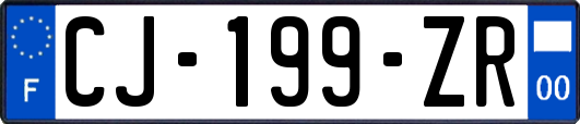 CJ-199-ZR