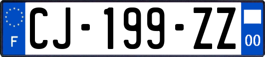 CJ-199-ZZ