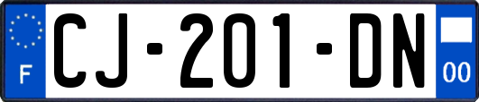 CJ-201-DN