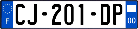 CJ-201-DP