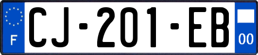 CJ-201-EB