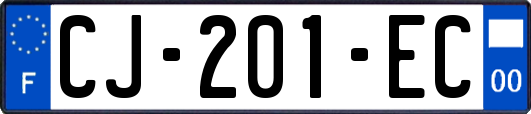 CJ-201-EC