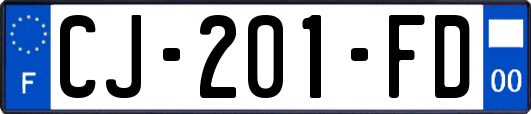 CJ-201-FD