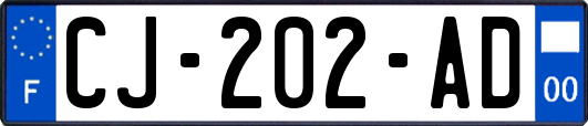 CJ-202-AD