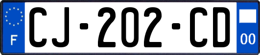 CJ-202-CD
