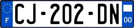 CJ-202-DN