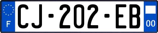 CJ-202-EB