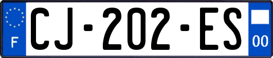 CJ-202-ES
