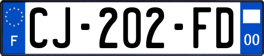 CJ-202-FD