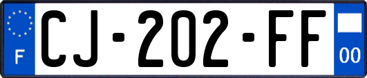 CJ-202-FF