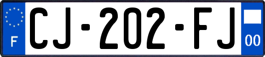 CJ-202-FJ