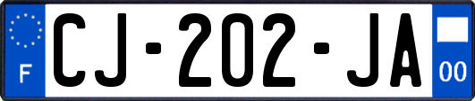 CJ-202-JA