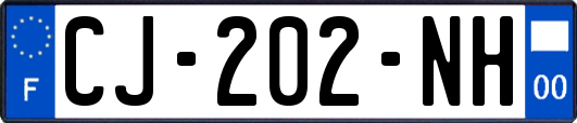 CJ-202-NH