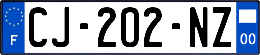 CJ-202-NZ