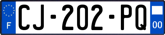 CJ-202-PQ