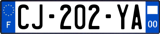 CJ-202-YA