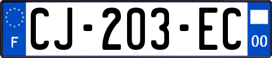 CJ-203-EC