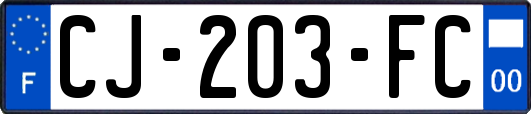 CJ-203-FC