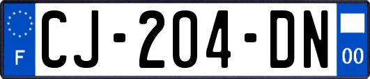 CJ-204-DN