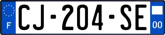 CJ-204-SE