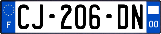 CJ-206-DN