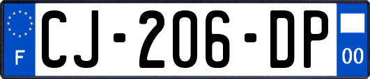 CJ-206-DP