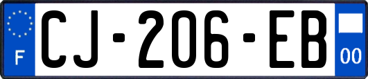 CJ-206-EB