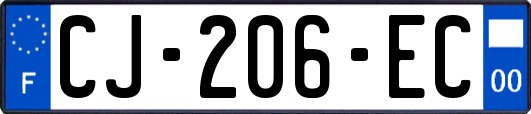 CJ-206-EC