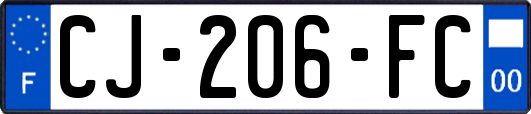 CJ-206-FC