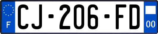 CJ-206-FD