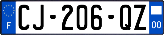 CJ-206-QZ