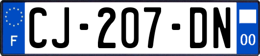 CJ-207-DN