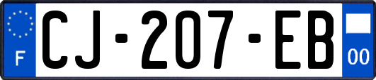 CJ-207-EB