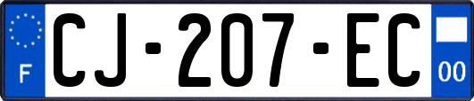 CJ-207-EC