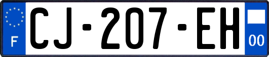 CJ-207-EH