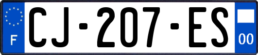 CJ-207-ES