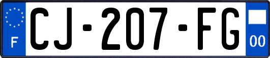 CJ-207-FG