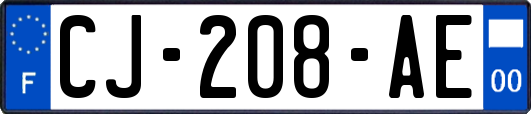 CJ-208-AE