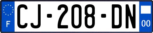 CJ-208-DN