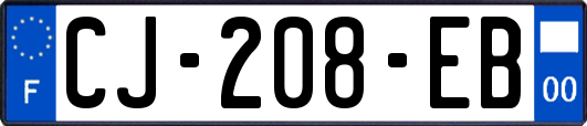 CJ-208-EB