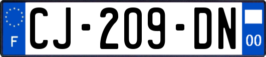 CJ-209-DN
