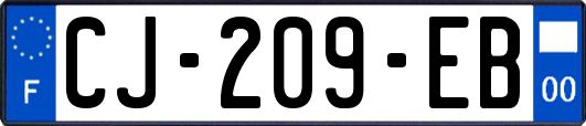 CJ-209-EB
