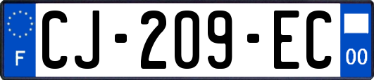 CJ-209-EC