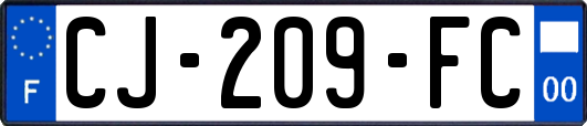 CJ-209-FC