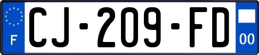 CJ-209-FD