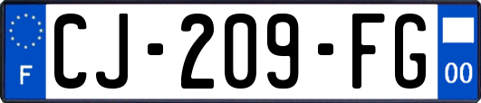 CJ-209-FG